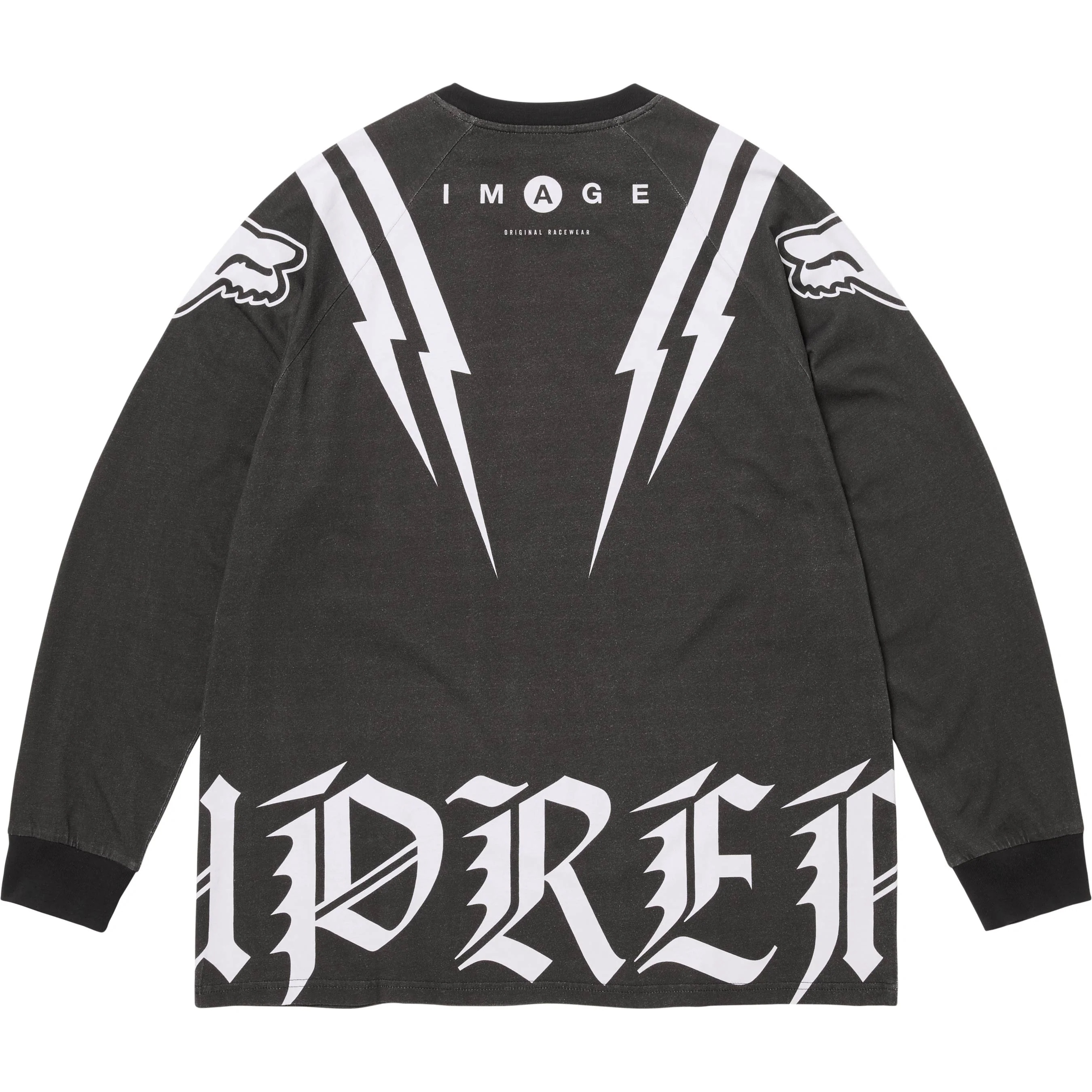 Supreme®/Fox Racing® L/S Top view 10